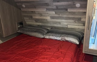 Stress-Free Camping Starts Here!