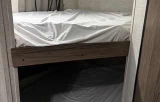 2022 Kingsport Super Lite 197BH adventure wagon