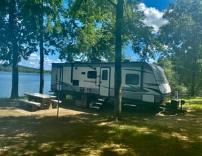 Heartland Pioneer BH 270