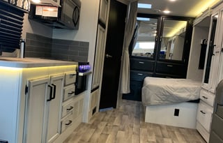 2022 Entegra Coach Odyssey 24B
