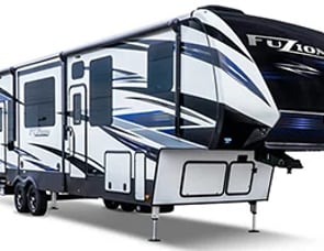 Keystone RV Fuzion 427