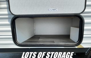 2026 Open Range Open Range Colt 18MBS