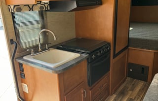 Daniel's Traveling  Spirit -No Burning Man Allowed