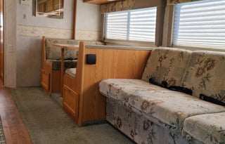 Lift Your Spirit - Itasca by Winnebago