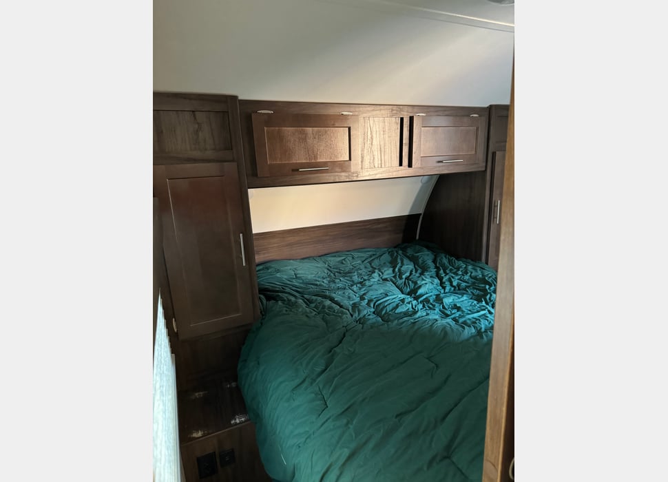 Travel Trailer rentals in Gallatin