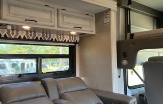 2022 Entegra Coach Vision XL 34G