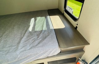 BRAND NEW 2025 TRANSCEND ONE