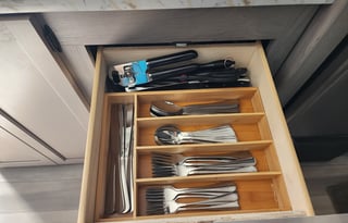 Easy tow 2024 Lightweight w/Bunks