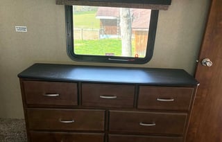 2019 Grand Design Reflection 320MKS