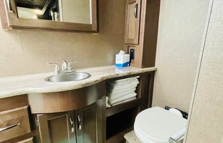 2018 Thor Motor Coach ACE 32.1