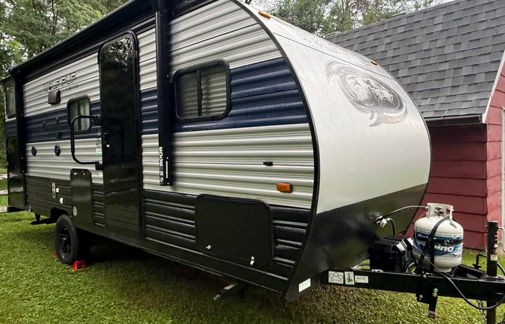 RV Photo
