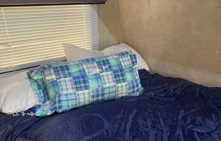 2015 Forest River RV Sandstorm T232SLC