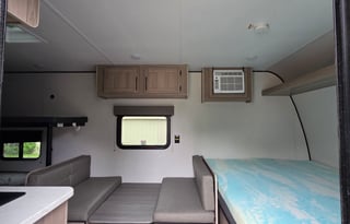 2025 Keystone RV Coleman 17B