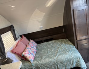 Forest River RV Cherokee Grey Wolf 16BF