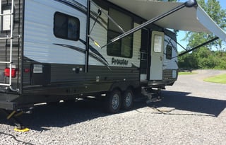 ROBS RV RENTAL