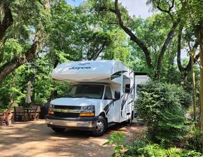 Jayco Redhawk SE 22C