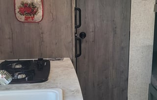 2020 Coachmen RV Apex Nano 185BH