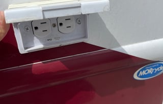 Family Friendly RV Rental
