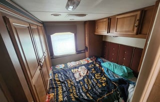 2016 Winnebago Minnie Winnie 31H