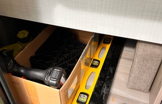 Bigfoot's Nicely Equipped Comfy Camper Rental!