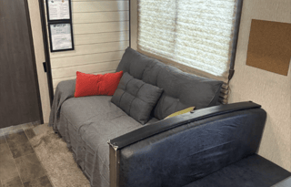 2020 CrossRoads RV Sunset Trail SS331BH