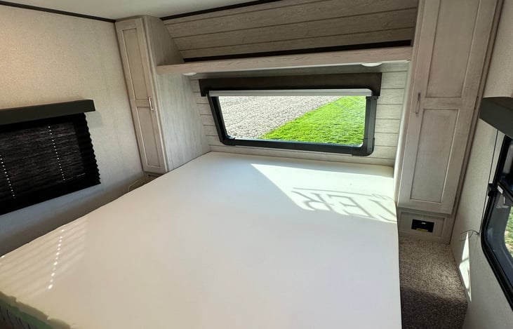 Master King Bedroom