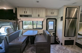 Forest River Forester | Ultimate Bunkhouse RV