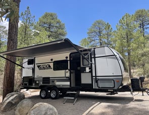 Coachmen RV Apex Nano 208BHS