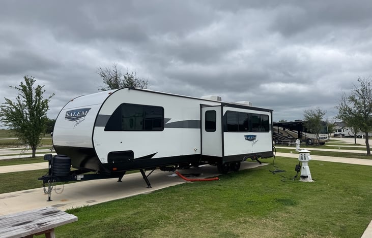 RV Photo