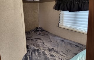 2018 Keystone Hideout Bunkhouse