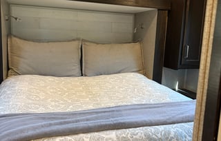 2021 Jayco Greyhawk 30Z