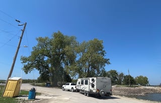 Missouri Passport Bunkhouse Camper