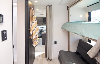 “Happy Trails" the 2025 Forest River Sunseeker