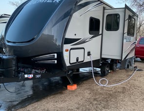 Keystone RV Premier Ultra Lite 19FBPR