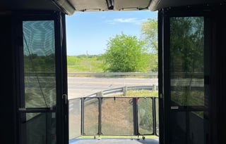 2021 Grand Design Momentum M-Class 349M