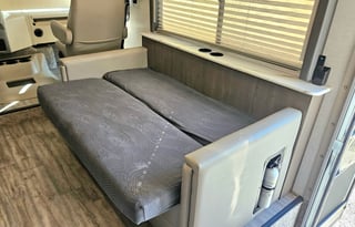 Bunkhouse Bliss: Perfect for Family Getaways