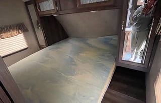 Cousin Eddie - 2018 Keystone RV Bullet 287QBS