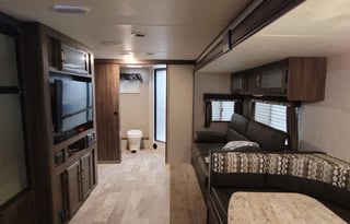 2018 Coachmen RV Apex Ultra-Lite 267RKS