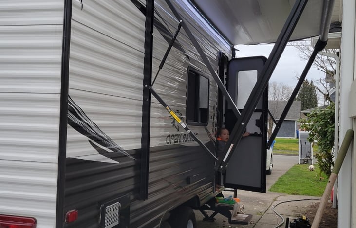 RV Photo