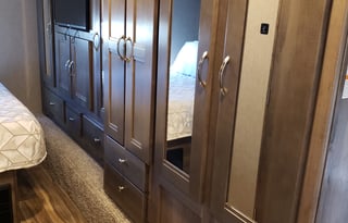 Open Road Voyager - Miles of Smiles!