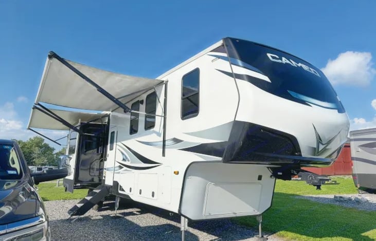 RV Photo
