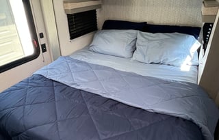 New rv is ready for your next adventure!