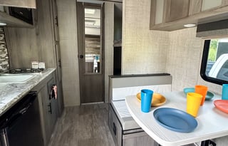 "Walkabout" ~FULLY STOCKED~ 2020 Ameri-Lite
