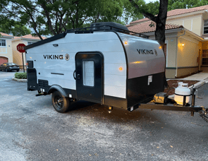Viking Express Series 12.0TD MAX