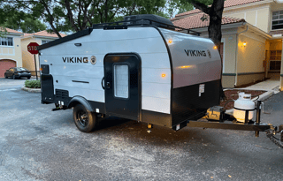 Brand new 2022 Viking Express Series 12.0TD MAX
