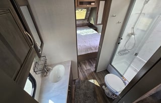 2022 Keystone RV Cougar Half-Ton 30BHS