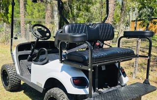 Family Toy Hauler w/ Bunks - 2021 Wildwood