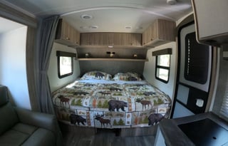 Montana's Best Micro Minnie