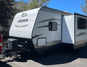 Jayco Jay Flight SLX 8 242BHS