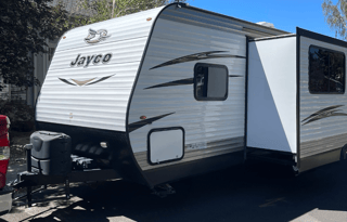 Delivery and setup!! Just show up